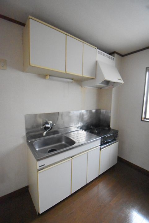 ラヴィーヌのキッチン