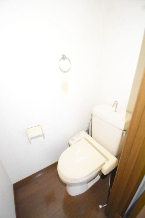 ラヴィーヌの内装