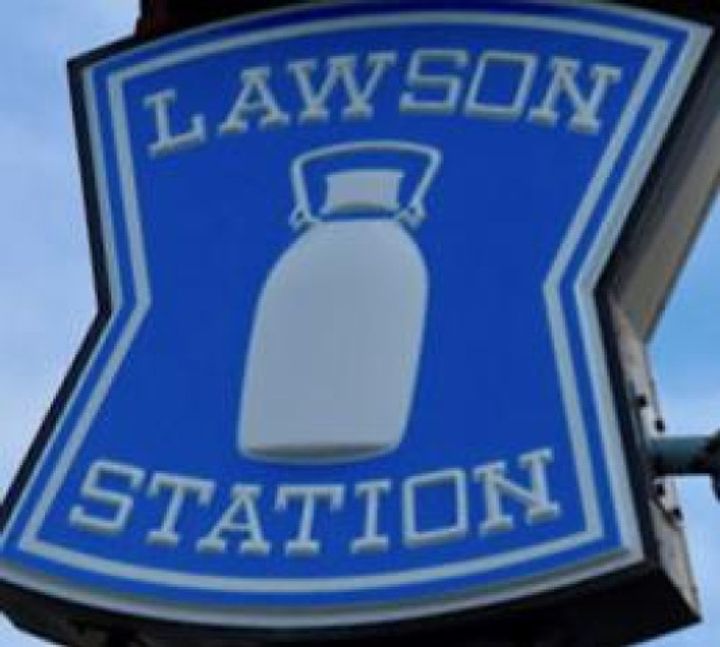 ラヴィーヌの周辺