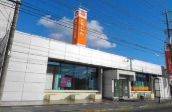 ラヴィーヌの周辺