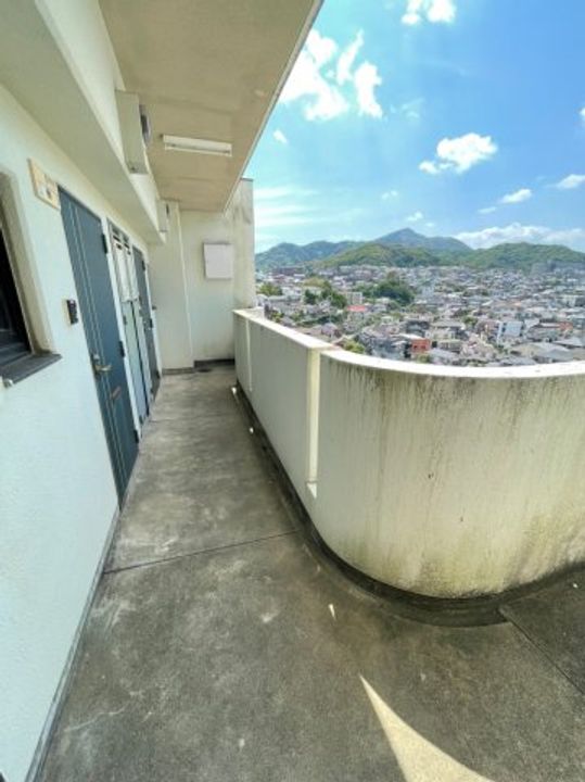 サントピア中園の地図