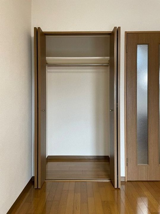 FLATLEAVES学南町の内装