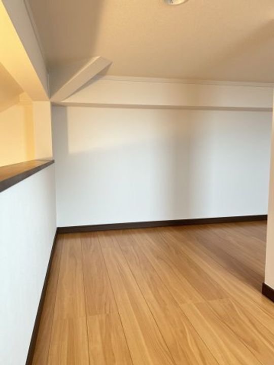 東京都国立市中1(一戸建)の賃貸物件の内装