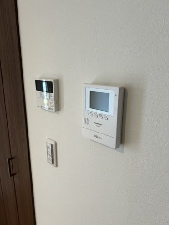 東京都国立市中1(一戸建)の賃貸物件の内装