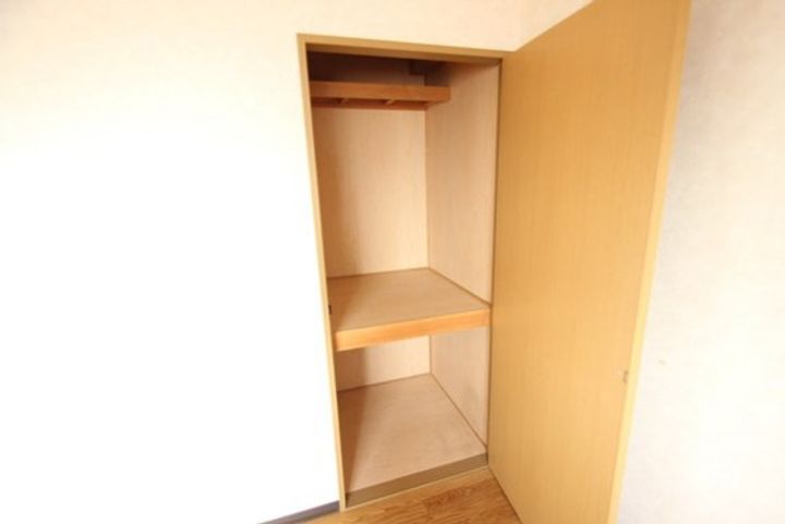 マスヒロビルの内装