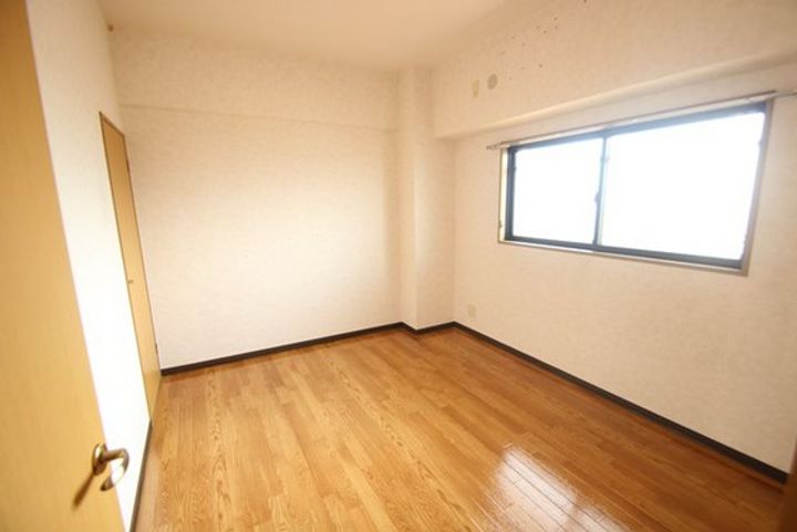 マスヒロビルの内装