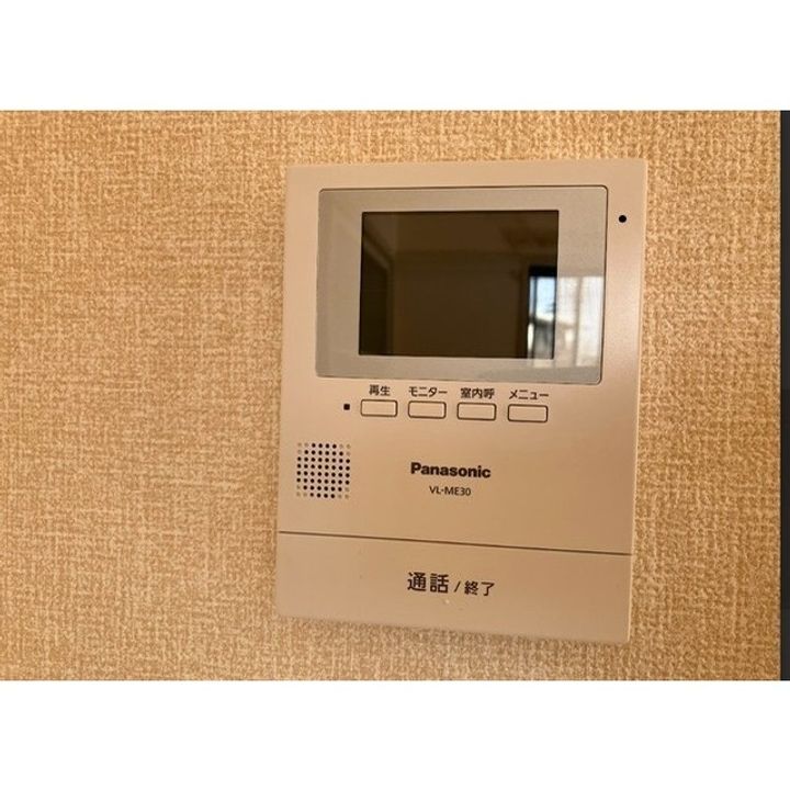 ハイツ桜木の内装