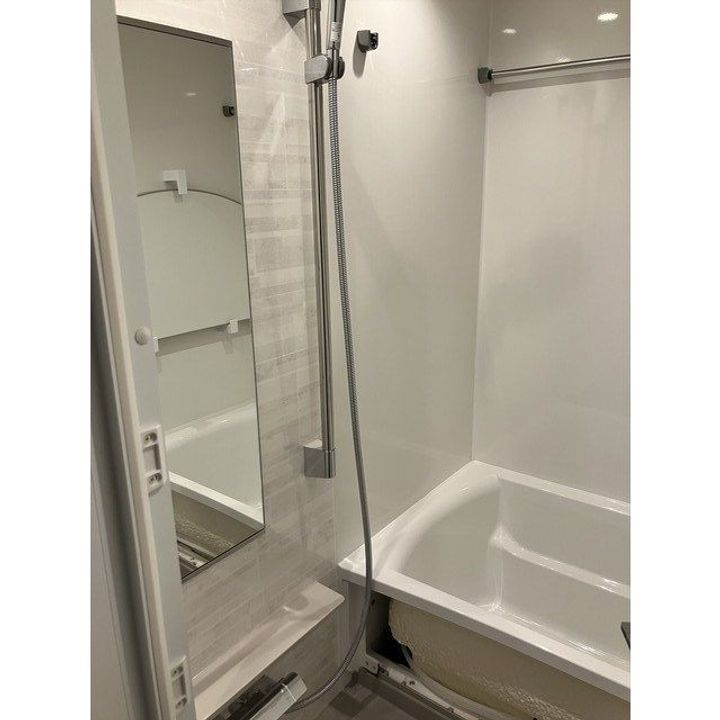 ACP Residence 新江古田の風呂