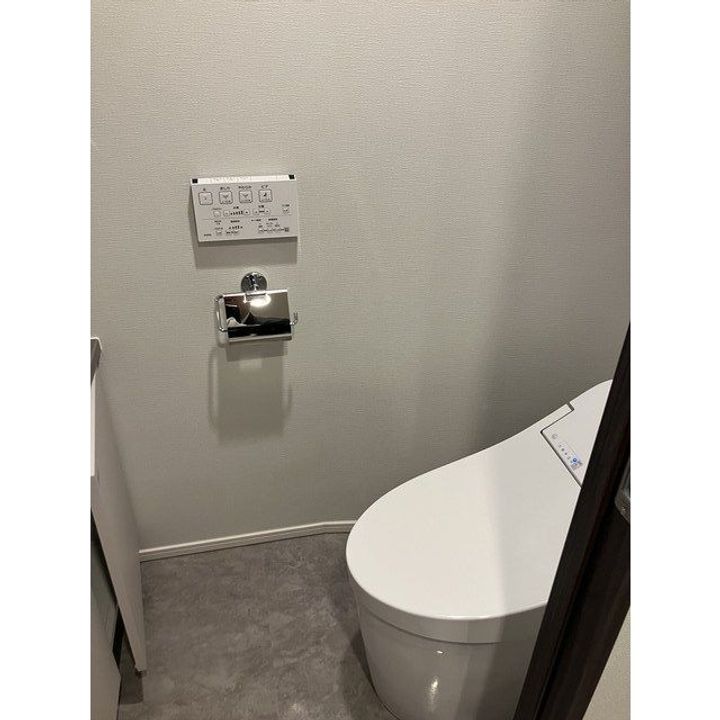 ACP Residence 新江古田の内装