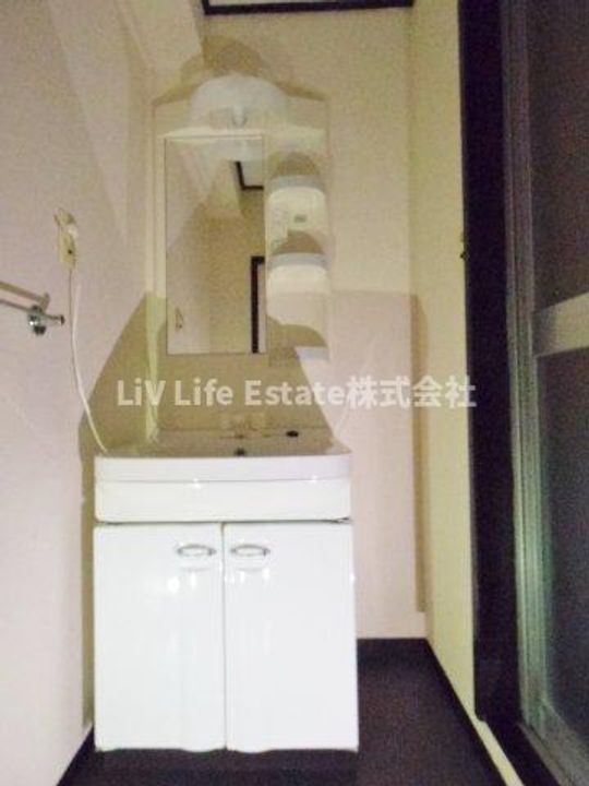 キョウエイハイツ小平の内装