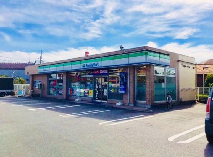 キョウエイハイツ小平の周辺