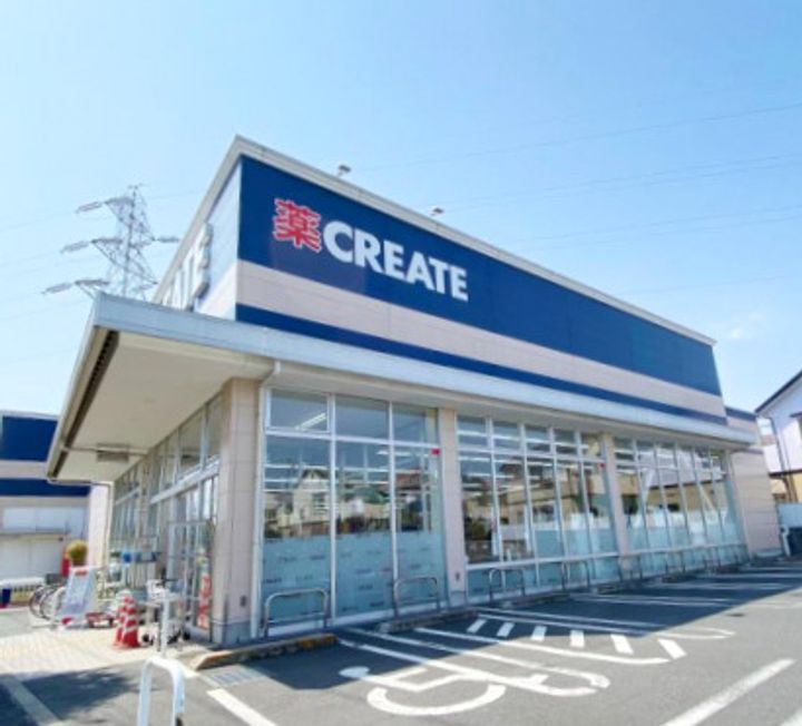 キョウエイハイツ小平の周辺