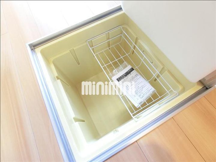 M&Mルコネッサンスの内装