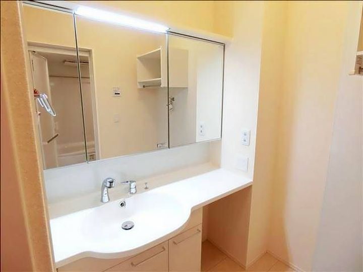 M&Mルコネッサンスの内装