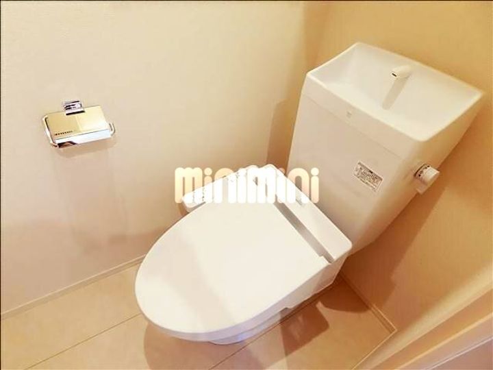 M&Mルコネッサンスの内装