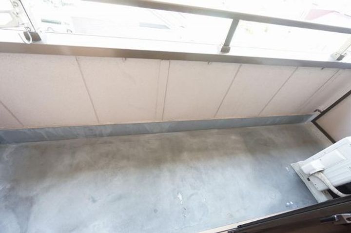 アークヴィラの内装