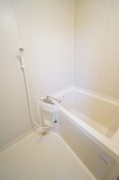 アークヴィラの風呂