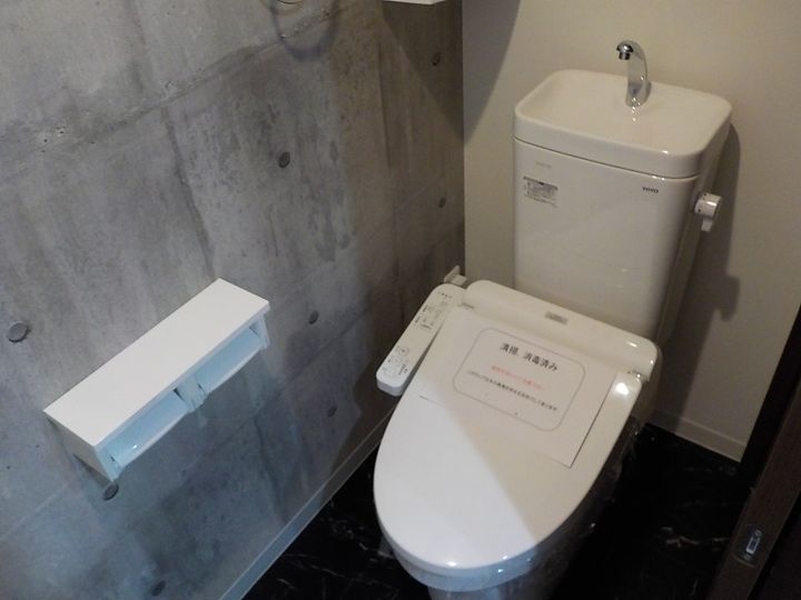 静岡県浜松市中央区瓜内町(マンション)の賃貸物件の内装