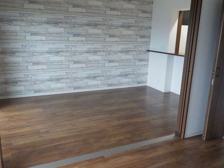 静岡県浜松市中央区瓜内町(マンション)の賃貸物件の内装