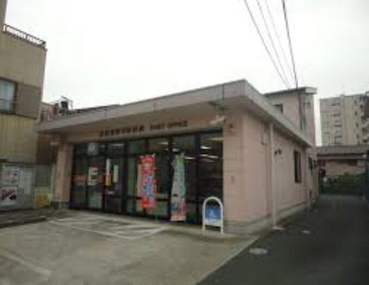 静岡県浜松市中央区瓜内町(マンション)の賃貸物件の周辺
