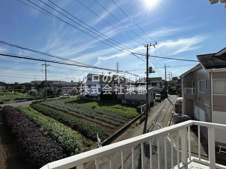 東京都小平市小川西町5(一戸建)の賃貸物件のその他画像