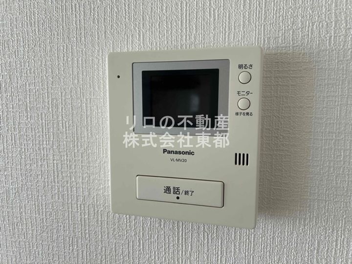 東京都小平市小川西町5(一戸建)の賃貸物件の内装