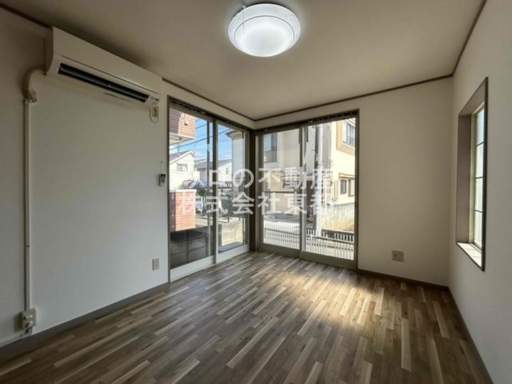 東京都小平市小川西町5(一戸建)の賃貸物件のその他画像