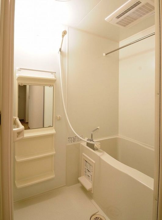 タリアセン上馬の風呂