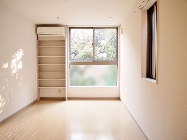 タリアセン上馬の居間