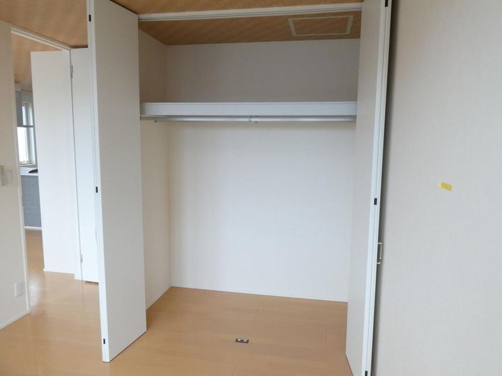 福島県南相馬市原町区本陣前2(アパート)の賃貸物件の内装