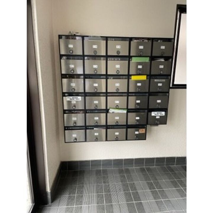 CASA NOAH名古屋マンションIIの地図