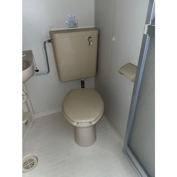 CASA NOAH名古屋マンションIIの内装