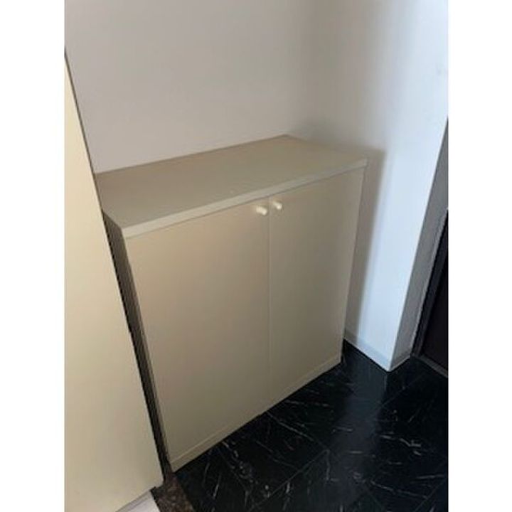 CASA NOAH名古屋マンションIIの玄関