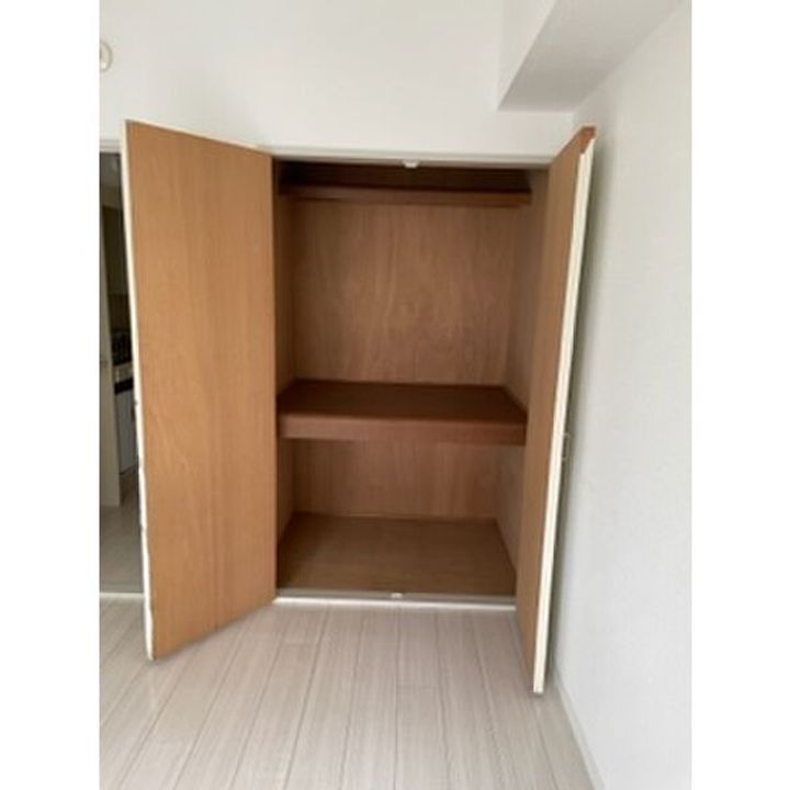 CASA NOAH名古屋マンションIIの内装