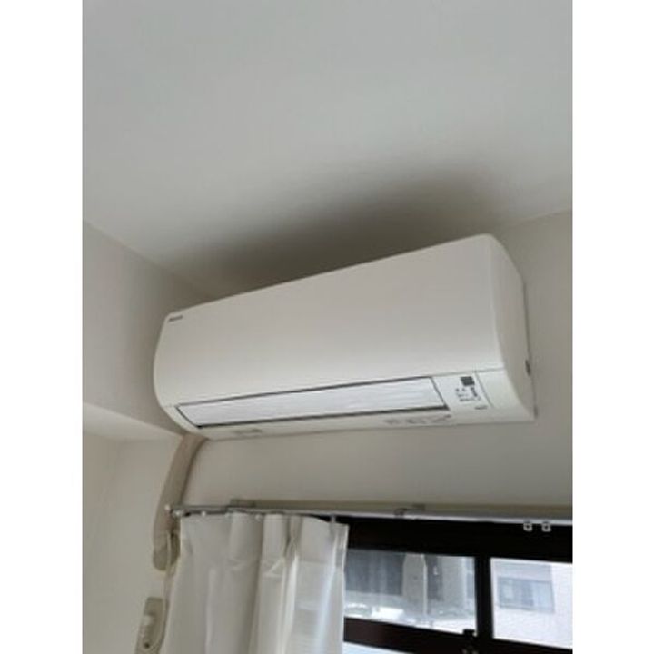 CASA NOAH名古屋マンションIIの内装