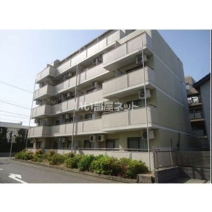 CASA NOAH名古屋マンションIIの外観