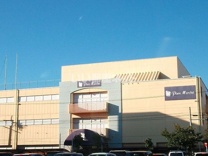 CASA NOAH名古屋マンションIIの周辺