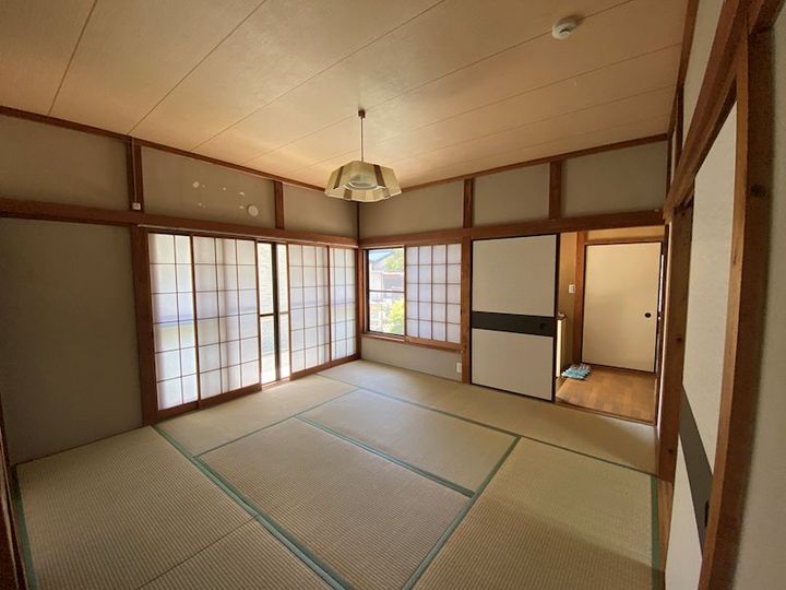 神奈川県中郡大磯町大磯(一戸建)の賃貸物件のその他画像
