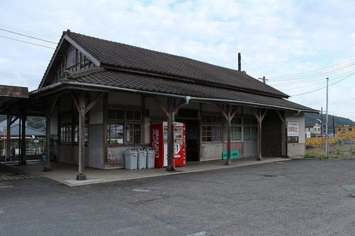 ソレイユ山本IIの周辺