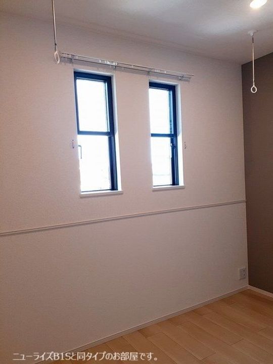 大阪府泉大津市千原町2(アパート)の賃貸物件の内装