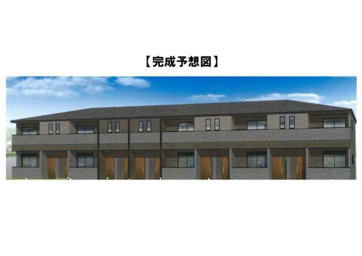 大阪府泉大津市千原町2(アパート)の賃貸物件の外観