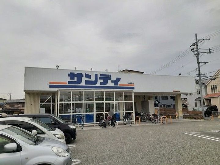 大阪府泉大津市千原町2(アパート)の賃貸物件の周辺