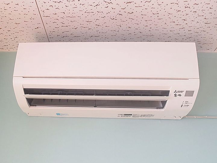 セーラムの内装
