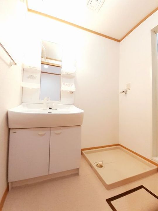 群馬県前橋市青柳町(アパート)の賃貸物件の内装