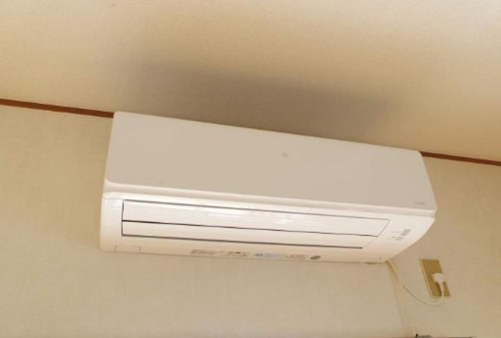 神奈川県横須賀市二葉1(アパート)の賃貸物件の内装