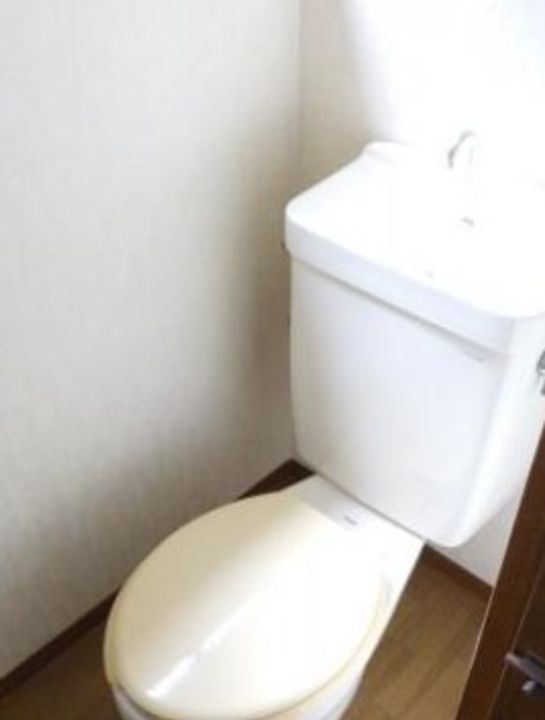 神奈川県横須賀市二葉1(アパート)の賃貸物件の内装