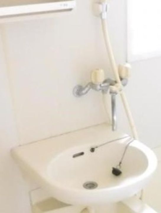 神奈川県横須賀市二葉1(アパート)の賃貸物件の内装