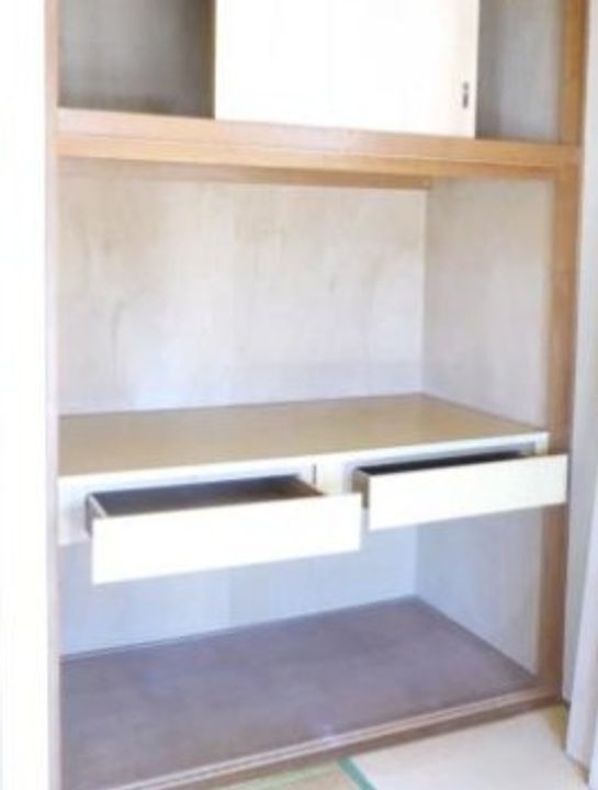 神奈川県横須賀市二葉1(アパート)の賃貸物件の内装