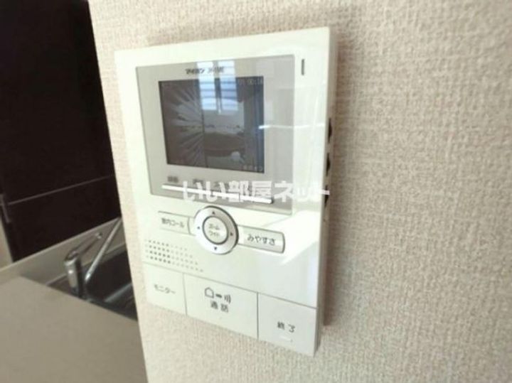 栃木県鹿沼市緑町3(アパート)の賃貸物件の内装