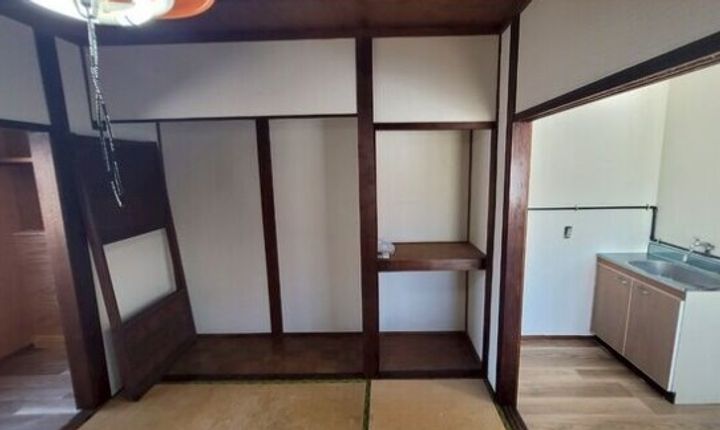 大阪府大阪市此花区春日出南2(一戸建)の賃貸物件のその他画像